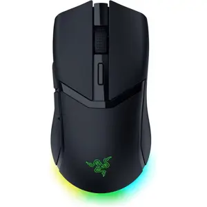 Razer Cobra HyperSpeed mouse Gaming Right-hand RF Wireless + Bluetooth + USB Type-A Optical 26000 DPI