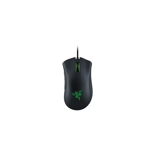 Razer DeathAdder Essential mouse Right-hand USB Type-A Optical 6400 DPI