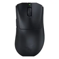 Razer DeathAdder V3 Hyperspeed wireless Gaming Mouse black