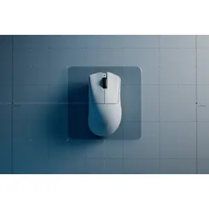 Razer DeathAdder V3 Pro mouse Gaming Right-hand RF Wireless + USB Type-C Optical 30000 DPI