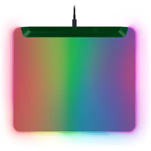Razer Firefly V2 Pro Gaming mouse pad Green