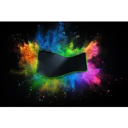 Razer Goliathus Extended Chroma Gaming mouse pad Black