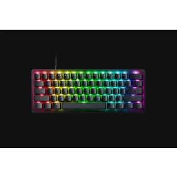 Razer Huntsman V3 Pro Mini Optical Esports Gaming Keyboard - UK Layout