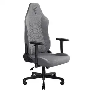 Razer Iskur V2 X PC gaming chair Grey