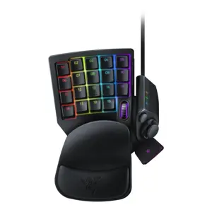 RAZER KEYPAD TARTARUS V2 CHROMA