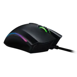 Miš RAZER Mamba Elite (Desna ruka, USB Type-A, Optički, 16000 DPI)