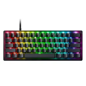 Razer RZ03-04990100-R3M1 keyboard Gaming USB QWERTY UK International White