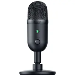 Mikrofon za računalo RAZER Seiren V2 X (crna boja)