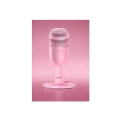 Razer Seiren V3 Mini Microphone - Quartz