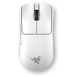Razer Viper V3 Pro Wireless Esports Gaming Mouse - White