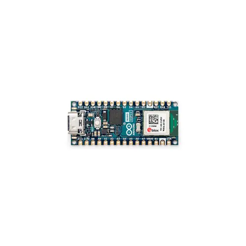 Razvojna ploča ARDUINO Nano ESP32 sa headerima, ABX00092