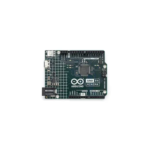 Razvojna ploča ARDUINO UNO Rev4 Minima, ABX00080