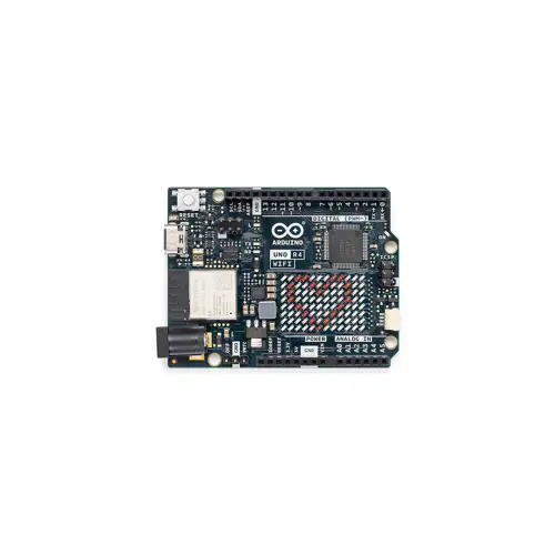 Razvojna ploča ARDUINO UNO Rev4 WiFi, ABX00087