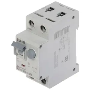 RCBO HNB-B16/1N/003 B 16A 30mA AC 1P+N 6kA