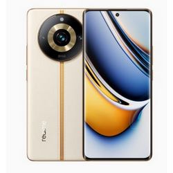 Mobitel REALME 11 Pro+ 5G 12GB/512GB bež