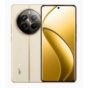 Realme 12 Pro+ 6,7", OctaCore, 12GB/512GB, bež