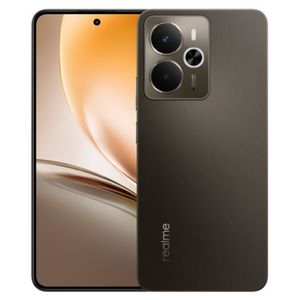 RealMe 14 6,7", OctaCore, 8GB/256GB, crni