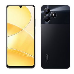 Mobitel REALME C51 4GB/128GB crni