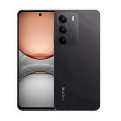 RealMe C75 6,72", OctaCore, 8GB/256GB, crna