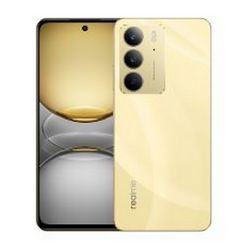 RealMe C75 6,72", OctaCore, 8GB/256GB, zlatna