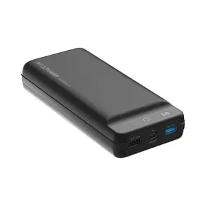 RealPower Powerbank PB-30k PD                      30.000mAh