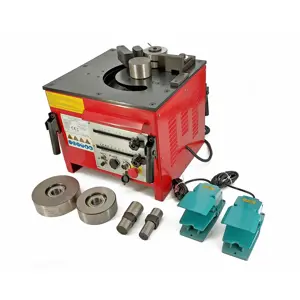 Rebar Bender up to 25mm - 4PRO ORB25