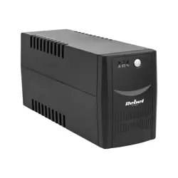 Rebel Uninterruptible Power Supply UPS 800VA 480W 230V