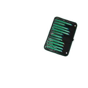 Reciprocating saw blade set 12 pcs. RM42B/RM36B/RM50B/2X