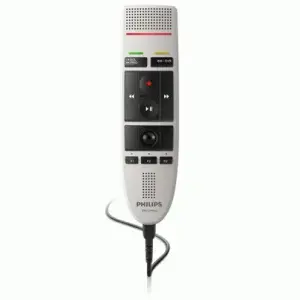 Recorder SpeechMike III Pro G2