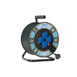 REEL RR3X1.5.40M.IP44. B.1116-300G-40-S