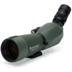 Regal M2 65ED spotting scope