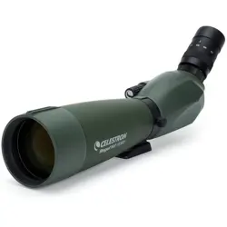Regal M2 80ED spotting scope
