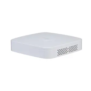 REJESTRATOR IP DAHUA NVR2104-P-4KS3 4 KANAŁY, 4 PoE