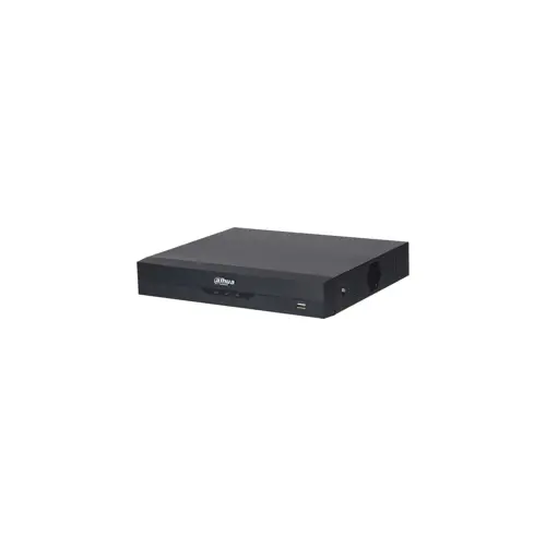 IP rekorder DAHUA NVR4104HS-NO (4 kanala, H.264/MJPEG, maksimalna rezolucija 1080P)