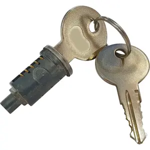 Release insert with 2 keys (I100017 10001) for BFT Deimos BT A and ULTRA