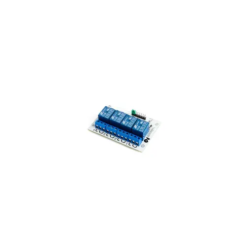 Relej modul za ARDUINO, 4 kanalni