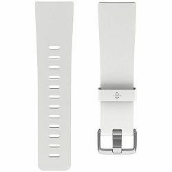 Remen FITBIT Versa, Classic Accessory Band bijela, Small