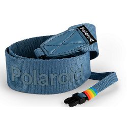 Remen za fotoaparat POLAROID Calm Blue
