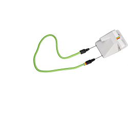 Remen za fotoaparat POLAROID Camera Strap Round Green
