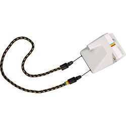 Remen za fotoaparat POLAROID Camera Strap Round Rainbow