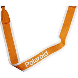 Remen za fotoaparat POLAROID Orange stripe