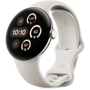 Remen za pametni sat GOOGLE Pixel Watch 3 Active Band 45 mm L, Porcelain