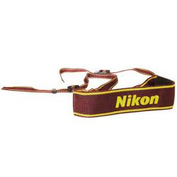 Remen za vrat NIKON AN-6W WIDE NYLON NECKSTRAP