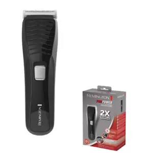 Remington HC7110 ProPower Black 17