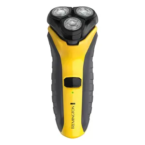 Remington rotary shaver PR1855 yellow