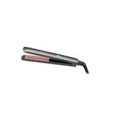 Remington S 8598 Straightening iron Warm Black, Gray 3 m