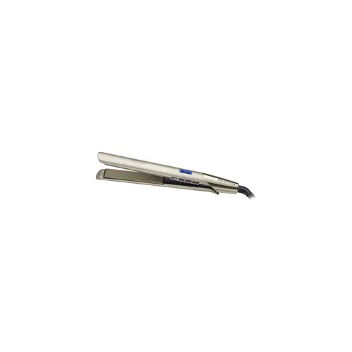 Pegla za kosu REMINGTON S8605 (toplo zlato, duljina kabla 3 m)