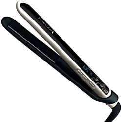 Remington S9500 Pearl Straightening iron Warm Black 3 m