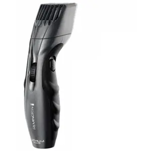Remington Shaver MB350L, 60 min, Black