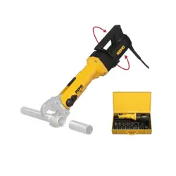 REMS CRIMPING MACHINE POWER-PRESS SE BASIC-PACK